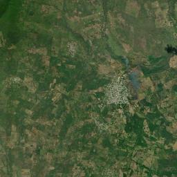 Tepetzintla Satellite Map