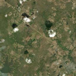 Guáimaro Satellite Map