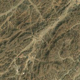 Gebeit Satellite Map