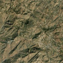 Ash Shafā Satellite Map