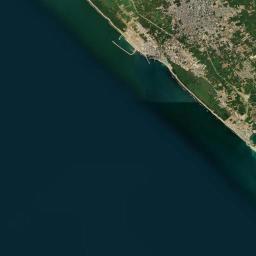 Mangrol Satellite Map