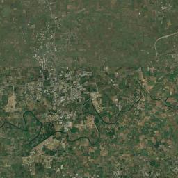 Palsana Satellite Map