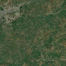 Vyara Satellite Map