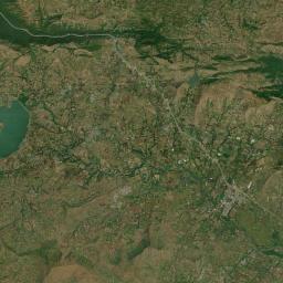 Dahivel Satellite Map