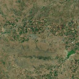 Dhule Satellite Map