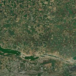 Bhusawal Satellite Map