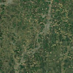 Sonala Satellite Map