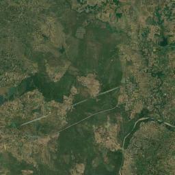 Sakoli Satellite Map