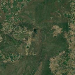 Gondiya Satellite Map