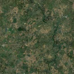 Bhanpuri Satellite Map