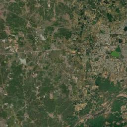 Raj-Nandgaon Satellite Map