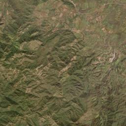 Zapotán Satellite Map