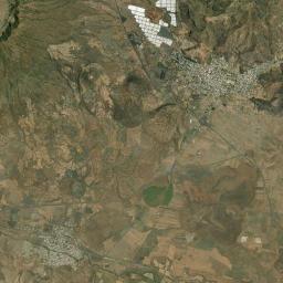 Jomulco Satellite Map