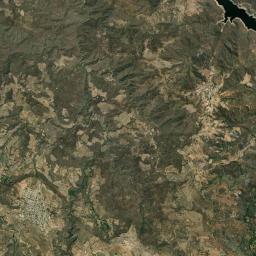 Hostotipaquillo Satellite Map