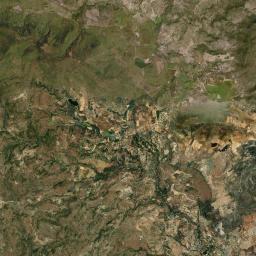 La Lobera Satellite Map