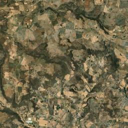 La Jarrilla Satellite Map