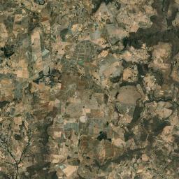 La Estancia Satellite Map