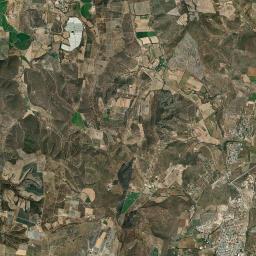 San José del Caliche (El Caliche) Satellite Map