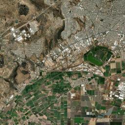 Plan de Ayala Satellite Map