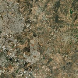 Lucio Blanco (Los Gavilanes) Satellite Map