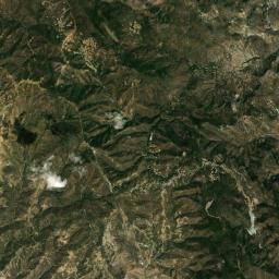 Santa Rosa de Lima Satellite Map