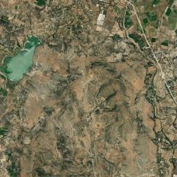 Tequisquiapan Satellite Map