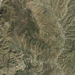 Peñamiller Satellite Map