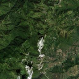 Santa Ana de Allende Satellite Map