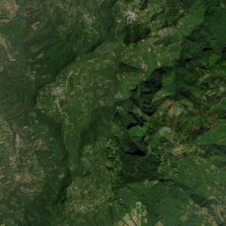 Cuatolol Satellite Map