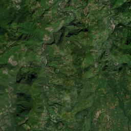 Jalpa Satellite Map