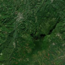 Coacuilco Satellite Map