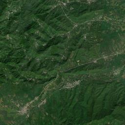 Acoapa Satellite Map