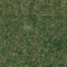 Tlacolula Satellite Map