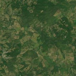 Temapache Satellite Map