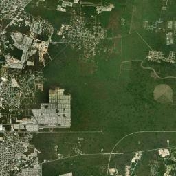 Sitpach Satellite Map