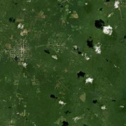 Tekanto Satellite Map