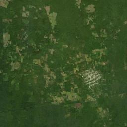 Popolnah Satellite Map