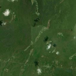 Lázaro Cárdenas Satellite Map