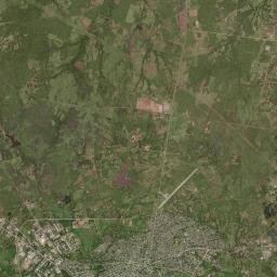 Las Tunas Satellite Map