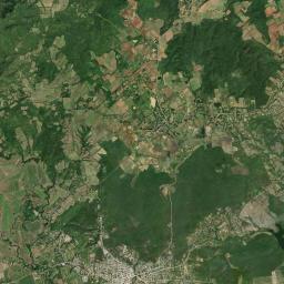Municipio de Banes Satellite Map