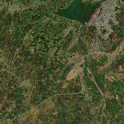 Rajula Satellite Map