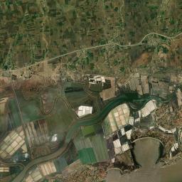 Pipavav Satellite Map
