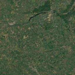 Mahuva (Surat) Satellite Map