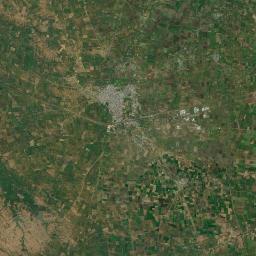 Dharangaon Satellite Map