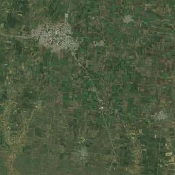 Telhara Satellite Map