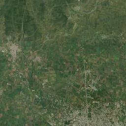 Walgaon Satellite Map