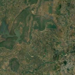 Dongargaon Satellite Map