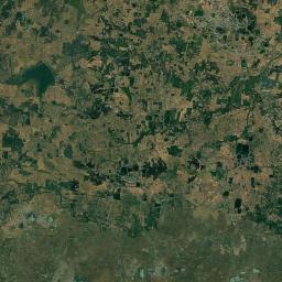 Patan Satellite Map