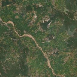 Khamharia Satellite Map