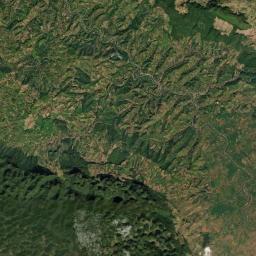 Huyện Yên Châu Satellite Map